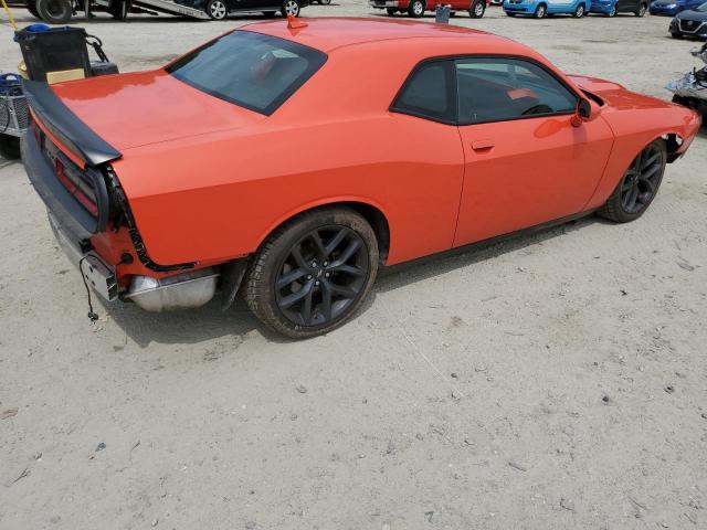 2022 DODGE CHALLENGER GT 2C3CDZJG7NH122475