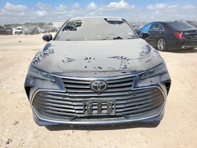 2019 TOYOTA AVALON XLE 4T1BZ1FB2KU001428