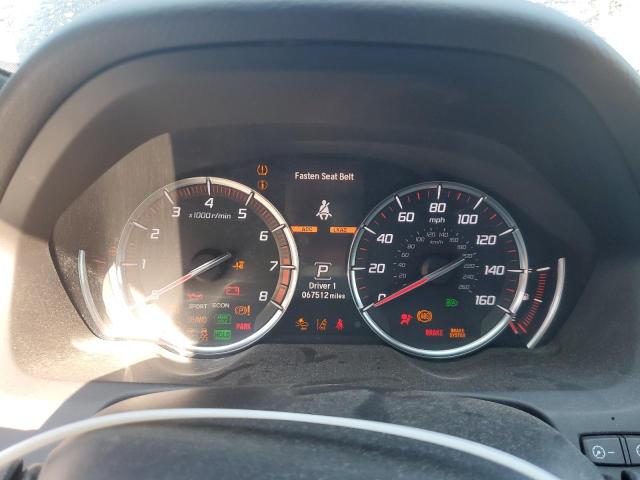 2018 ACURA TLX TECH+A 19UUB3F69JA006840