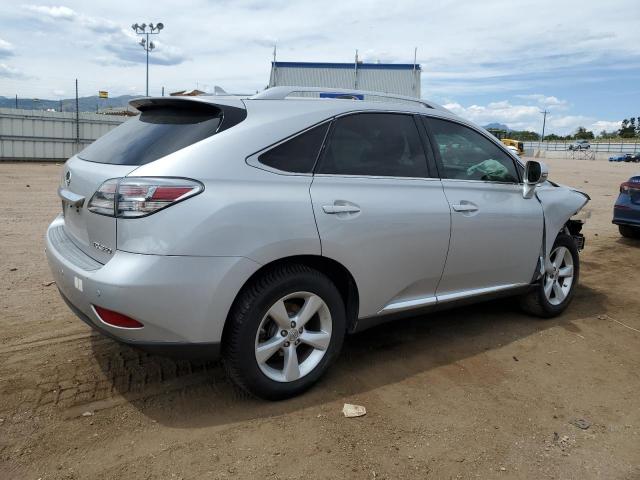 2010 LEXUS RX 350 #3224806175
