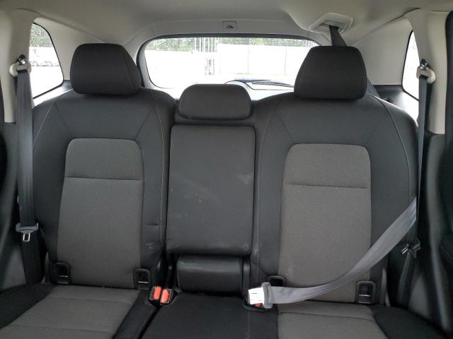 2024 HONDA CR-V LX - 2HKRS3H27RH302801