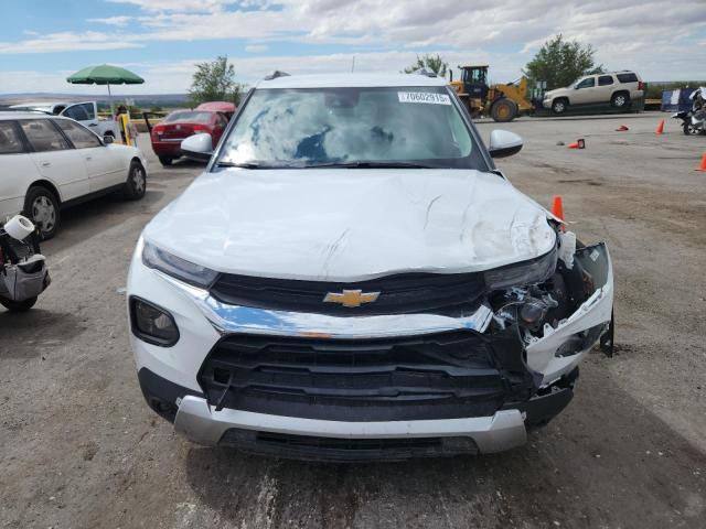 2021 CHEVROLET TRAILBLAZE KL79MPSL8MB102066