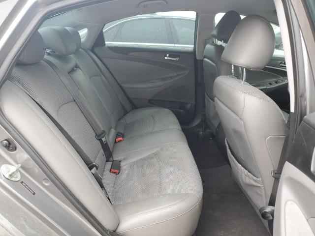 2013 HYUNDAI SONATA SE #3223373332