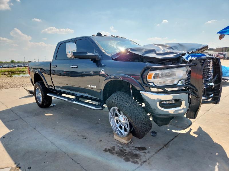 2021 RAM 2500 LARAM - 3C6UR5FL3MG643523