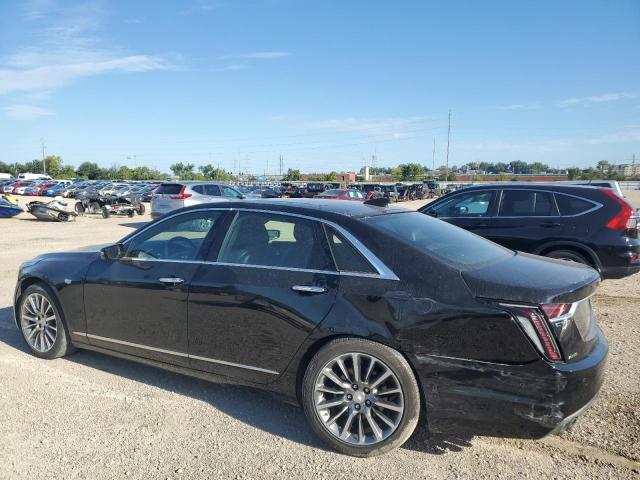 2019 CADILLAC CT6 PREMIU 1G6KD5RS0KU114805