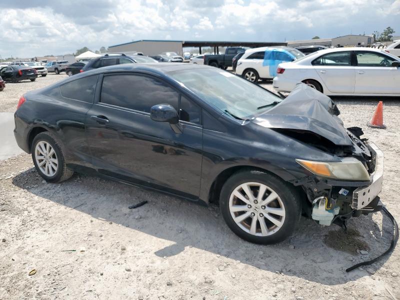 2012 HONDA CIVIC EX - 2HGFG3B84CH556663