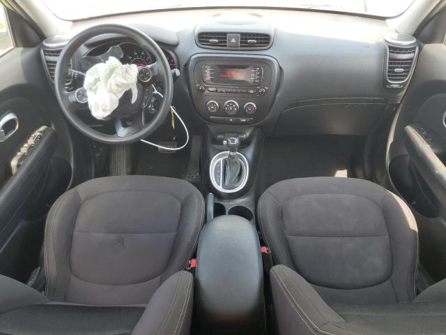 2016 KIA SOUL #3298060126