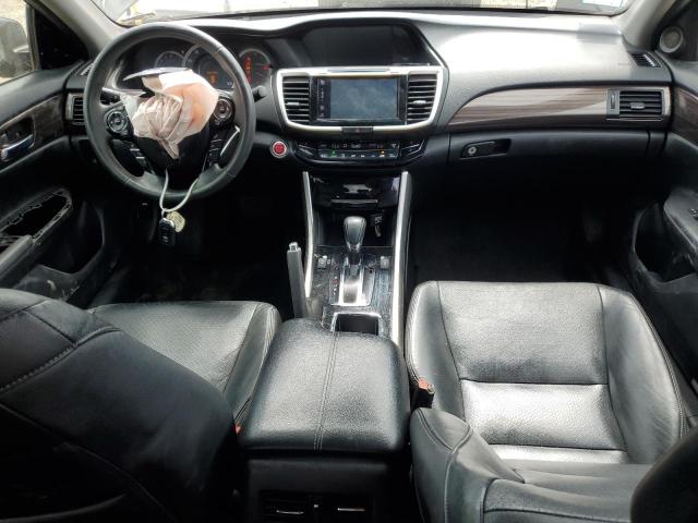 2017 HONDA ACCORD EXL 1HGCR2F90HA170452
