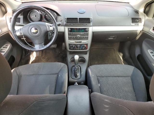 2010 CHEVROLET COBALT 1LT - 1G1AD5F58A7109090