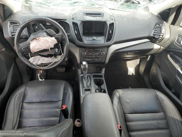 2018 FORD ESCAPE SEL - 1FMCU0HD4JUB68948