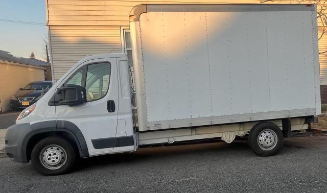2015 RAM PROMASTER 3500 3500 STANDARD 3C7WRVGD5FE502012