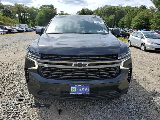 2022 CHEVROLET TAHOE K150 1GNSKRKD0NR244846