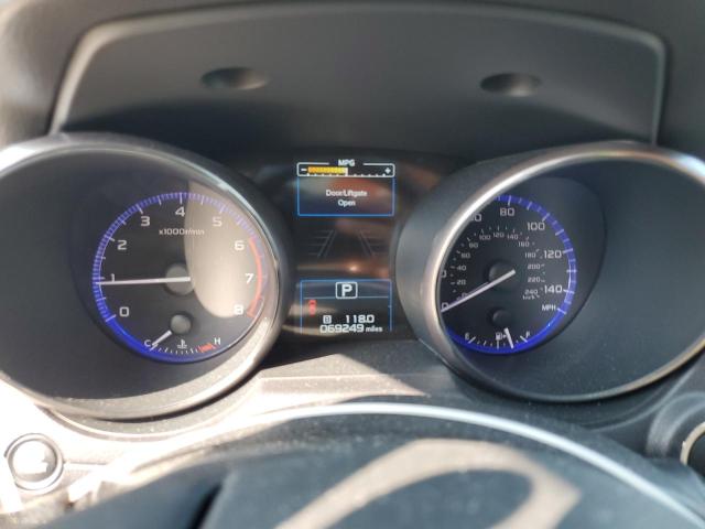 2016 SUBARU OUTBACK 2. 4S4BSBNC7G3315402