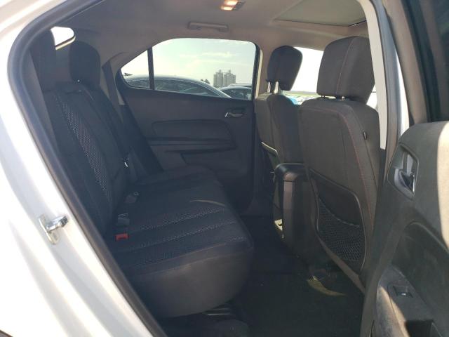 2017 CHEVROLET EQUINOX LT 2GNALCEK7H1510439