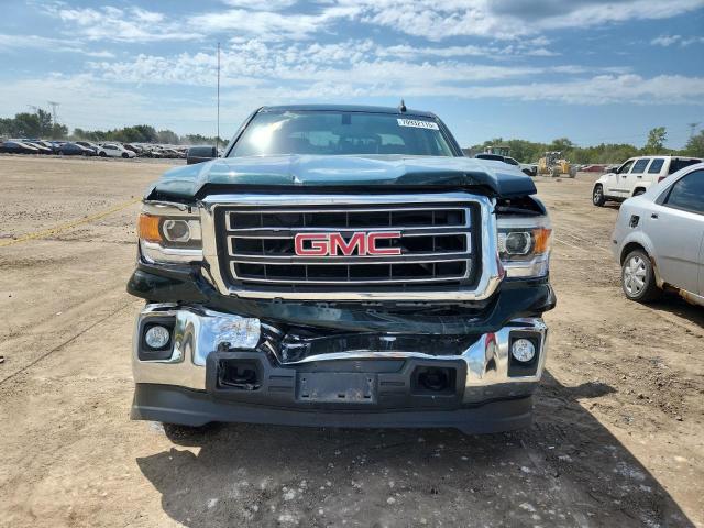 2015 GMC SIERRA K15 3GTU2UEH6FG135182