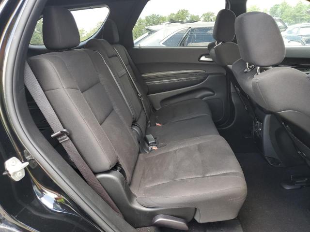 2024 DODGE DURANGO SX 1C4RDJAG8RC114837