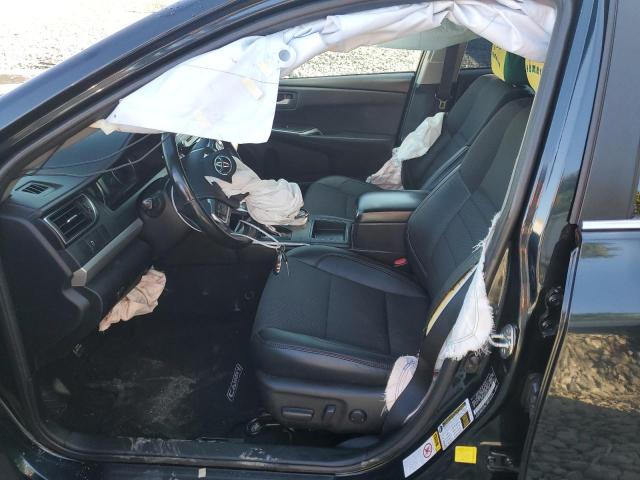 2016 TOYOTA CAMRY LE 4T1BF1FK1GU214158