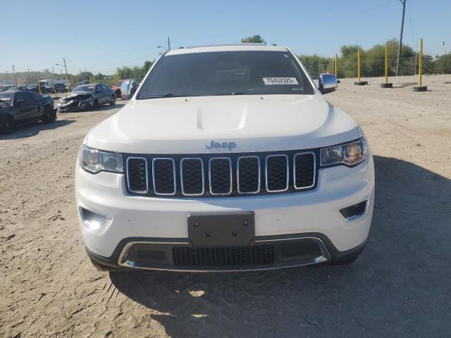 2017 JEEP GRAND CHER 1C4RJFBG3HC880350