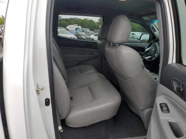 2015 TOYOTA TACOMA DOU 5TFJU4GN7FX089728