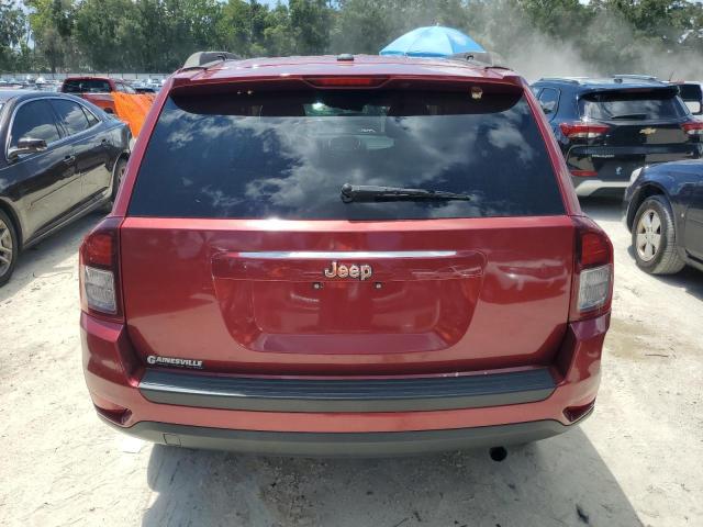 2016 JEEP COMPASS SP 1C4NJCBA8GD560832