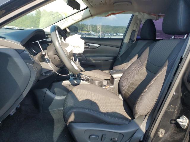 2018 NISSAN ROGUE S 5N1AT2MT2JC736283
