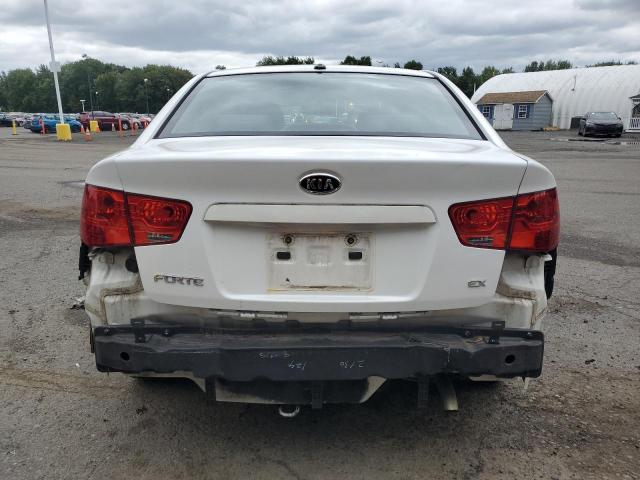 2013 KIA FORTE EX - KNAFU4A23D5656205