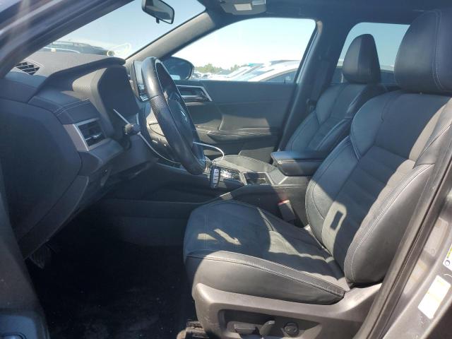 2022 MITSUBISHI OUTLANDER JA4J3UA8XNZ069959