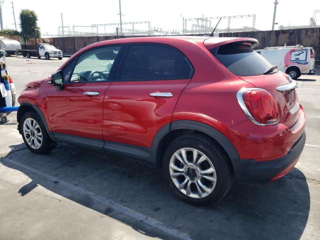 2016 FIAT 500X EASY ZFBCFXBTXGP366922