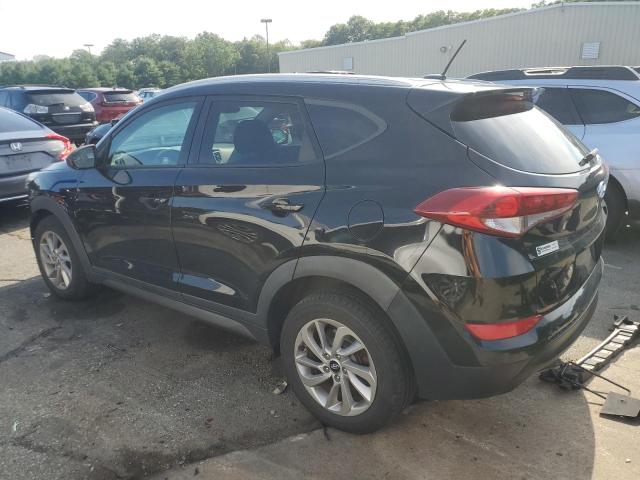 2016 HYUNDAI TUCSON LIM KM8J3CA40GU073432