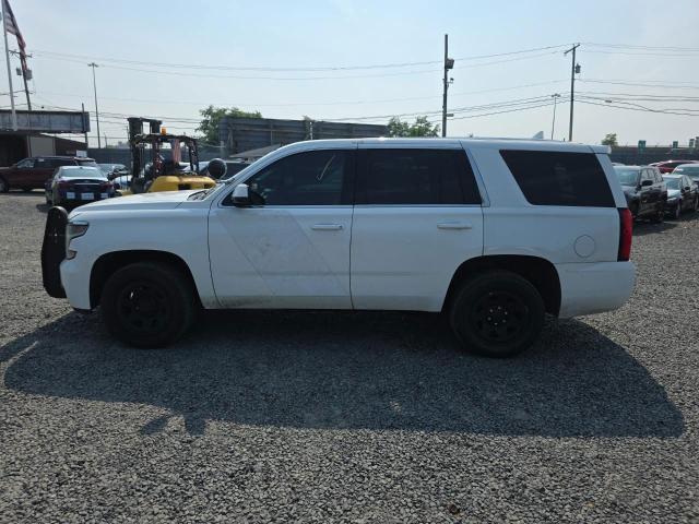 2020 CHEVROLET TAHOE POLI 1GNSKDEC3LR188677