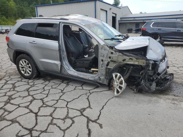 2015 JEEP GRAND CHEROKEE LAREDO 1C4RJFAG9FC894509
