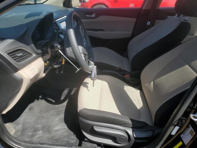 2023 HYUNDAI ACCENT 3KPC24A39JE011241