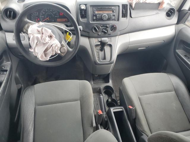2015 CHEVROLET CITY EXPRESS LS 3N63M0YN1FK702845
