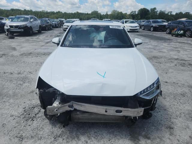 2020 AUDI A4 PREMIUM PLUS WAUENAF42LA051020