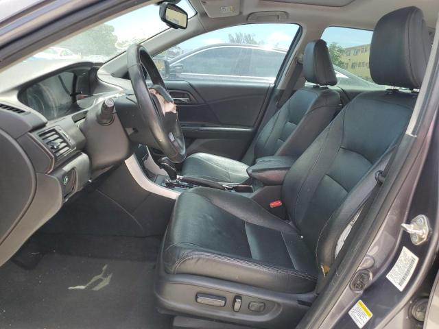 2015 HONDA ACCORD EXL 1HGCR2F81FA225043