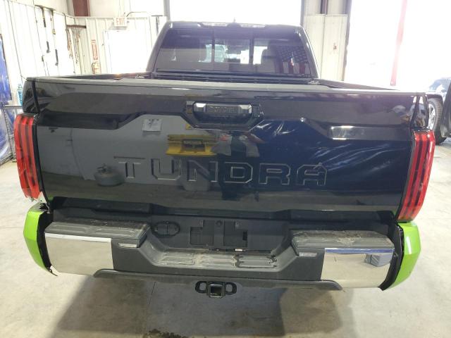 2023 TOYOTA TUNDRA DOU 5TFLA5DA7PX105291