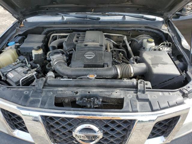 2019 NISSAN FRONTIER S 1N6AD0EV1KN700254
