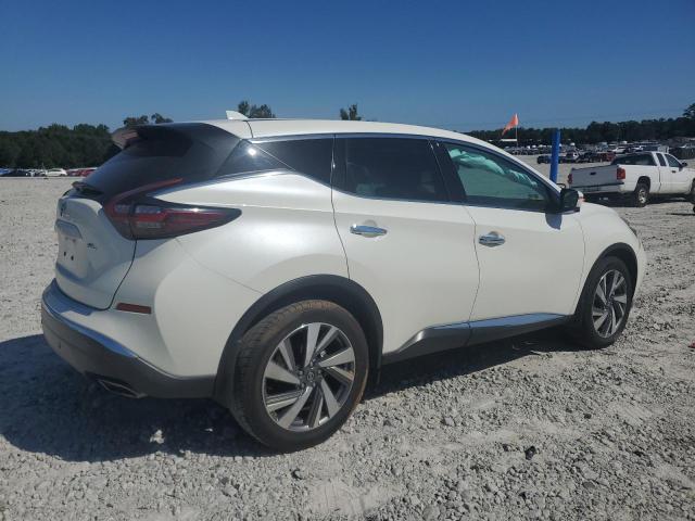 2021 NISSAN MURANO SL 5N1AZ2CJ8MC108652