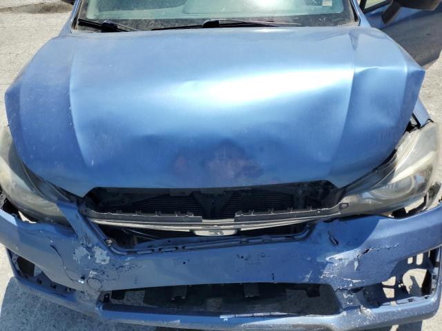 2016 SUBARU IMPREZA - JF1GJAA65GH002882