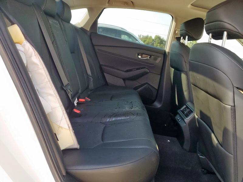 2025 HONDA ACCORD TOU 1HGCY2F84SA008048