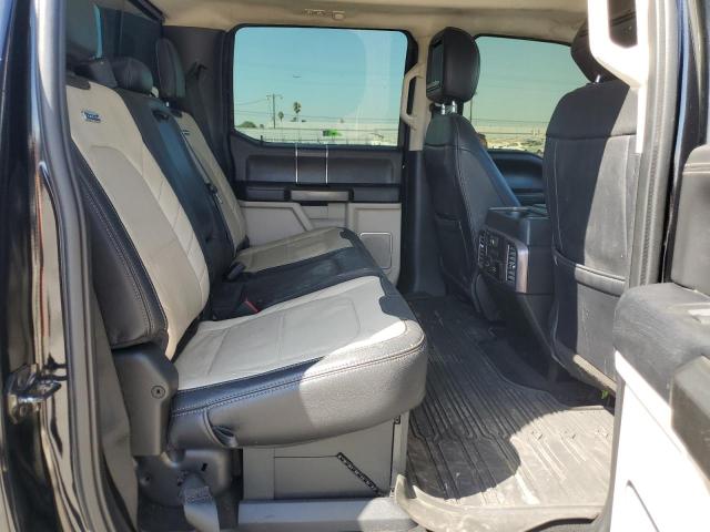 2021 FORD F450 SUPER 1FT8W4DT8MEC46932