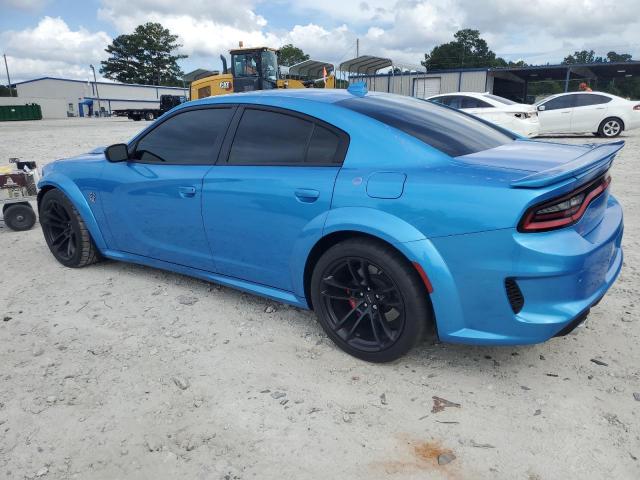2023 DODGE CHARGER SR 2C3CDXL9XPH678303
