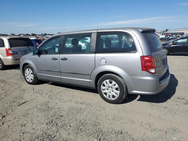 2013 DODGE GRAND CARA - 2C4RDGBG9DR768344