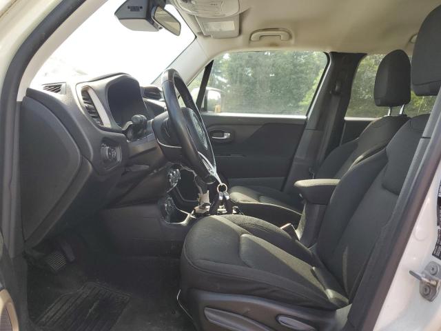 2017 JEEP RENEGADE L ZACCJBBB6HPF28345