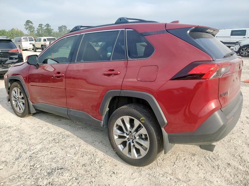 2024 TOYOTA RAV4 XLE PREMIUM 2T3C1RFV1RW352188