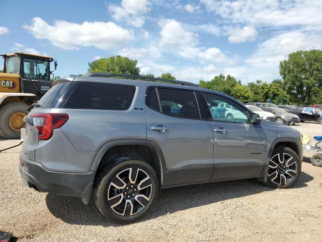 2021 GMC ACADIA SLE 1GKKNRLS5MZ152180