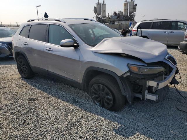 2020 JEEP CHEROKEE L 1C4PJLLB6LD581365