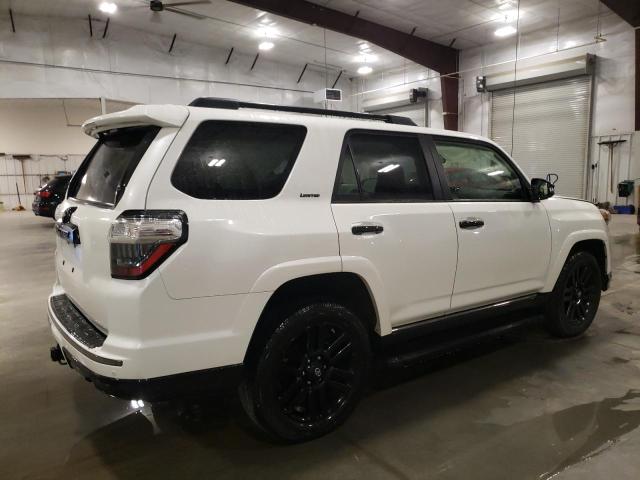 2021 TOYOTA 4RUNNER NI JTEJU5JR1M5939701