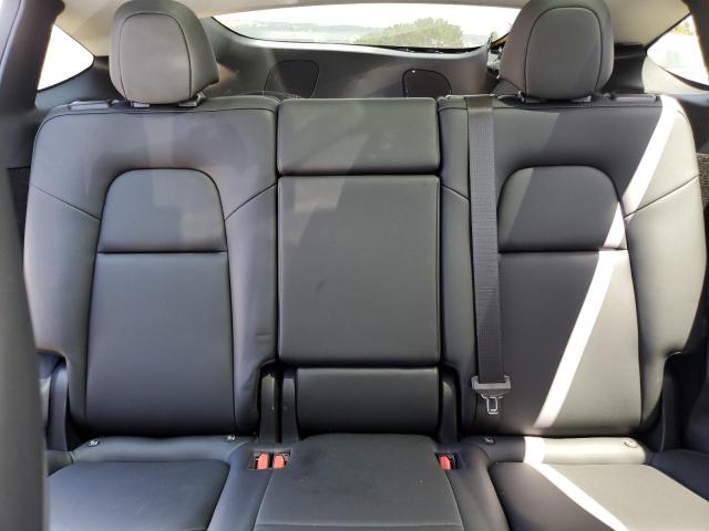 2023 TESLA MODEL Y 7SAYGDEE0PF947757