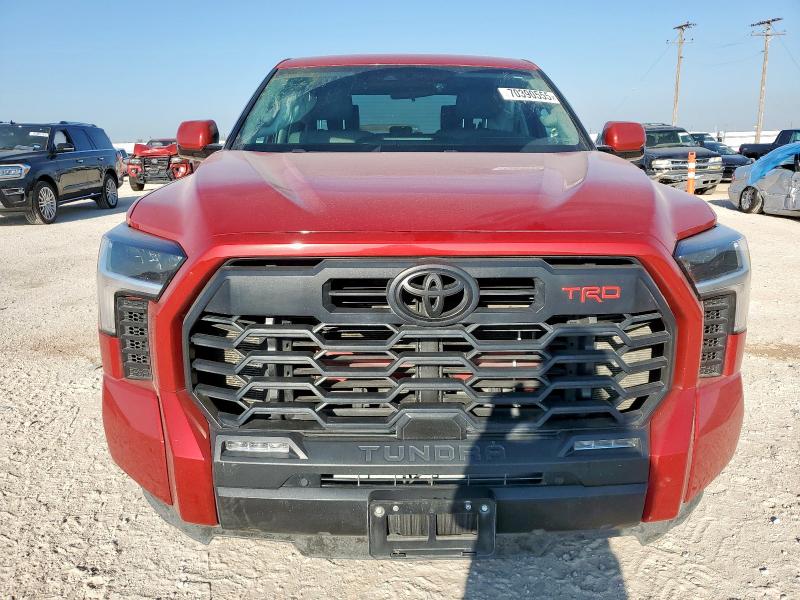 2024 TOYOTA TUNDRA CREWMAX SR 5TFLA5AB4RX030999